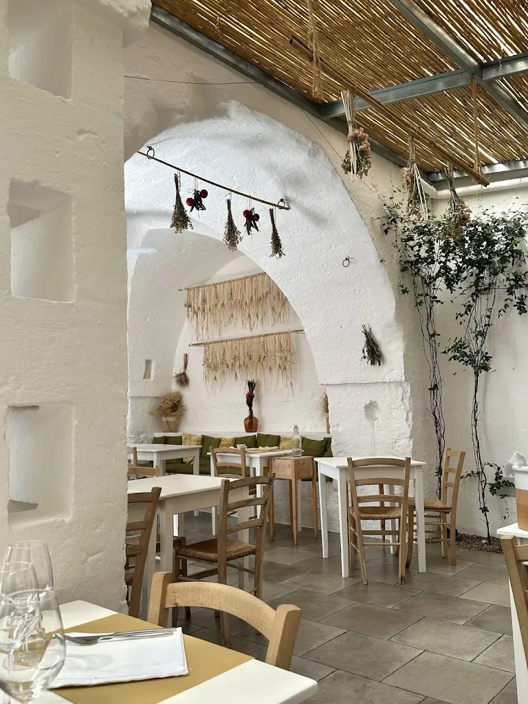 Michelle G_Il Cortiletto_Fasano_review