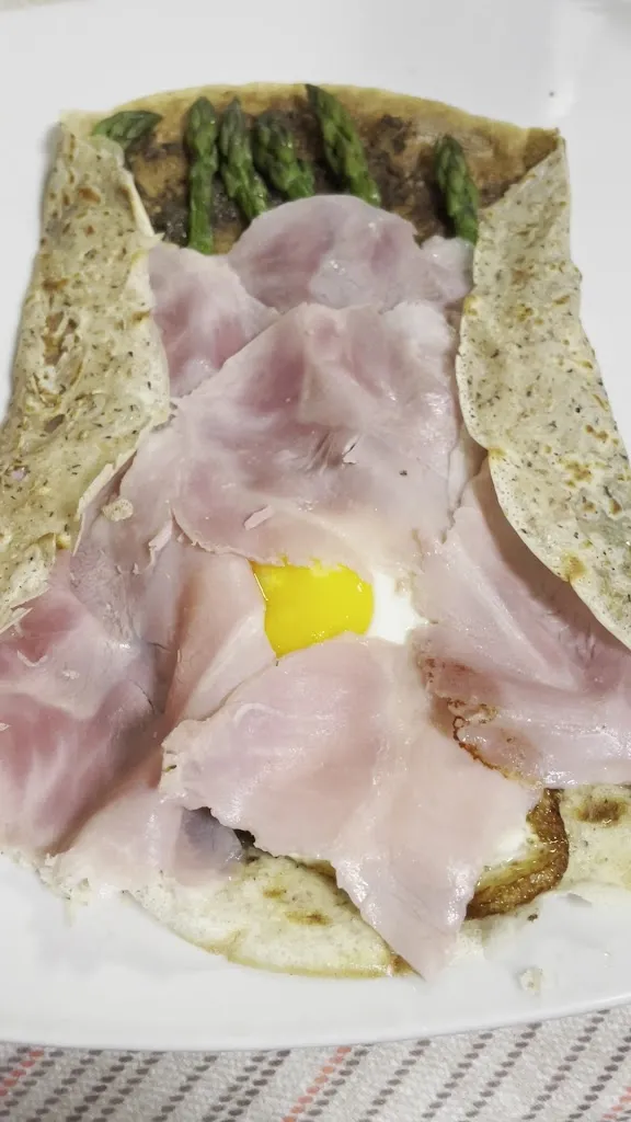 Adamaria Giammarino_La Creperie_San Maurizio_review