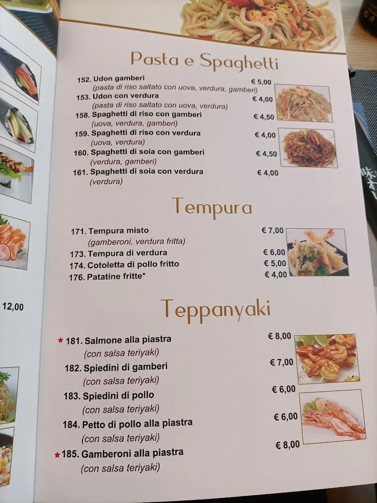 Menu_Takumi_San Maurizio_image_3