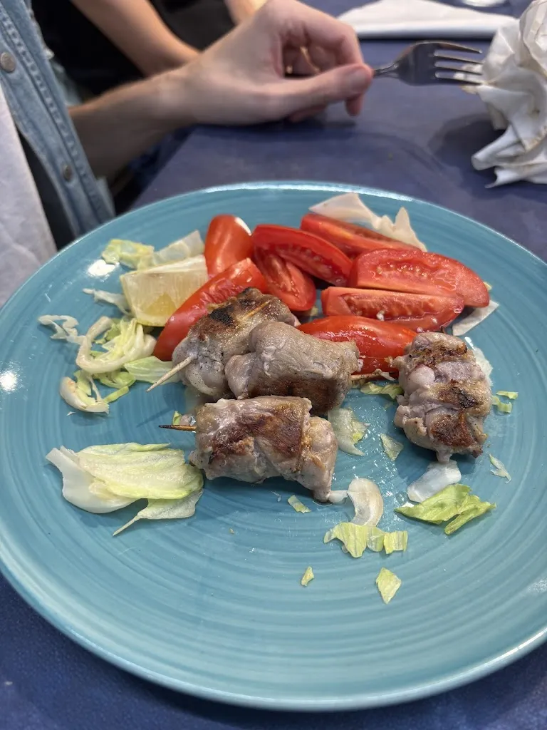 walter luca pavan_Beata chi ti Puglia_San Maurizio_review