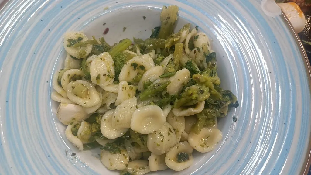 Betty Arras_Beata chi ti Puglia_San Maurizio_review