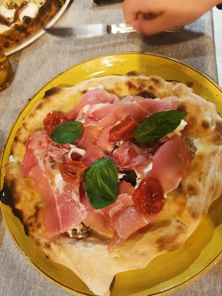 Margherita Bullano_Ristorante al Sesia_San Nazzaro Sesia_review