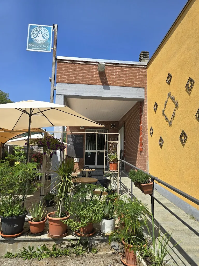 Tanja_Società Thai di San Michele_San Michele Mondovì_review