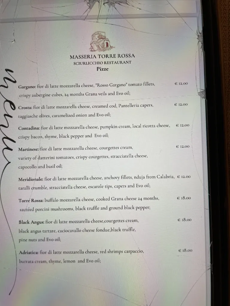 Menu_Ristorante Sciurlicchio_Fasano_image_1