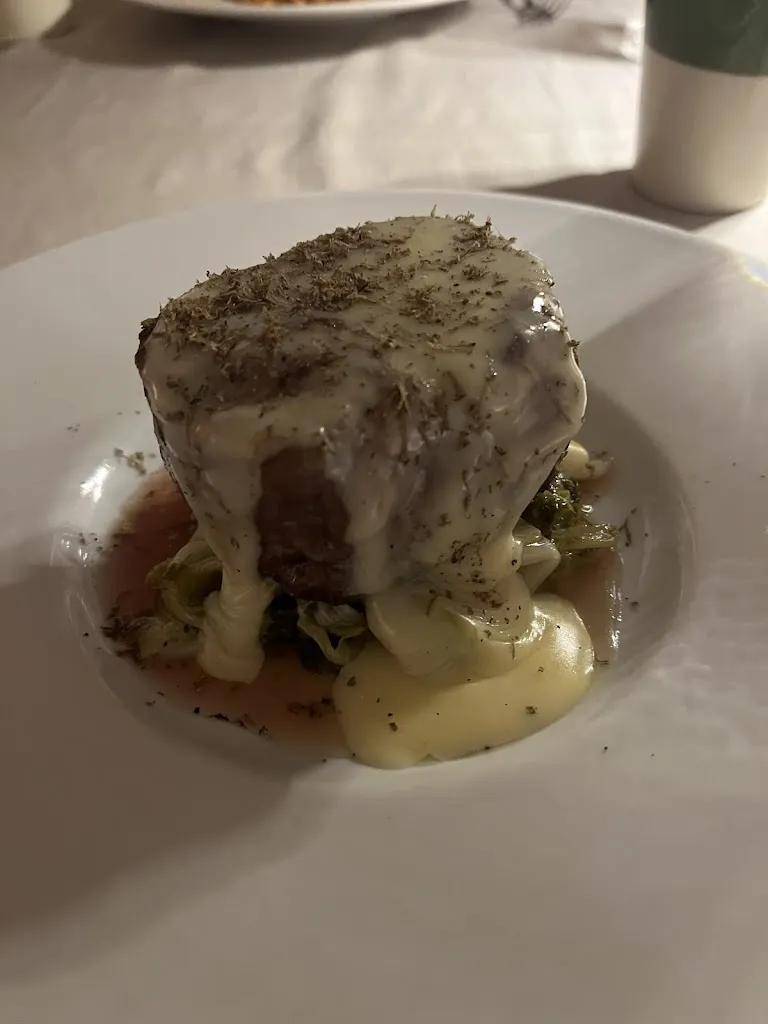 Pete Taylor_Ristorante Sciurlicchio_Fasano_review