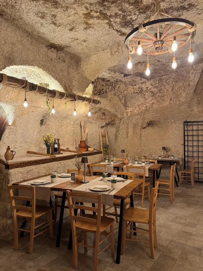 Ristorante Sciurlicchio_Fasano_slider_image_2