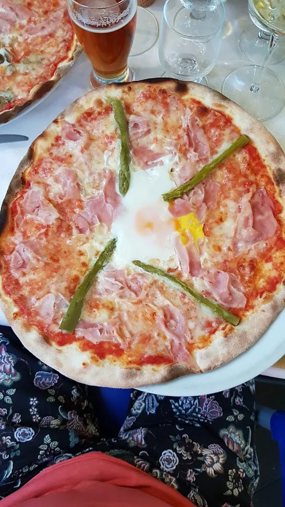 Regis “Régis CASH” CASCHETTA_Pizzeria Leon D'Oro_San Michele Mondovì_review