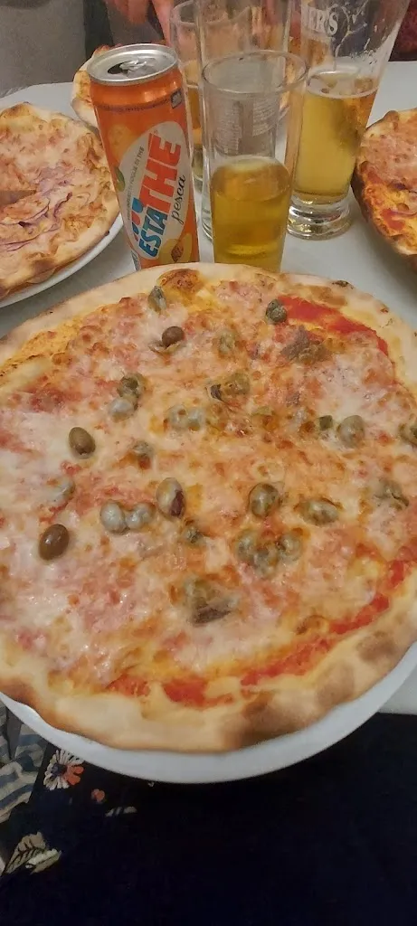 Elisa Gava Williams_Pizzeria Leon D'Oro_San Michele Mondovì_review