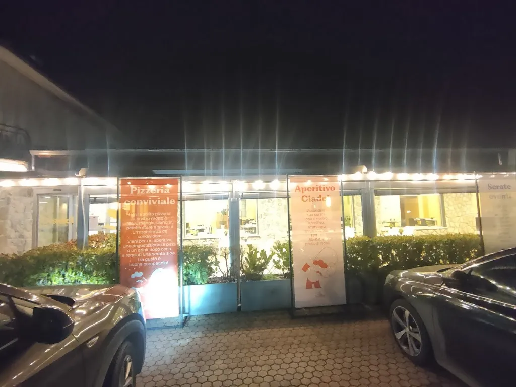 Paola Peirano_Pizzeria Ciadel_San Michele Mondovì_recensione