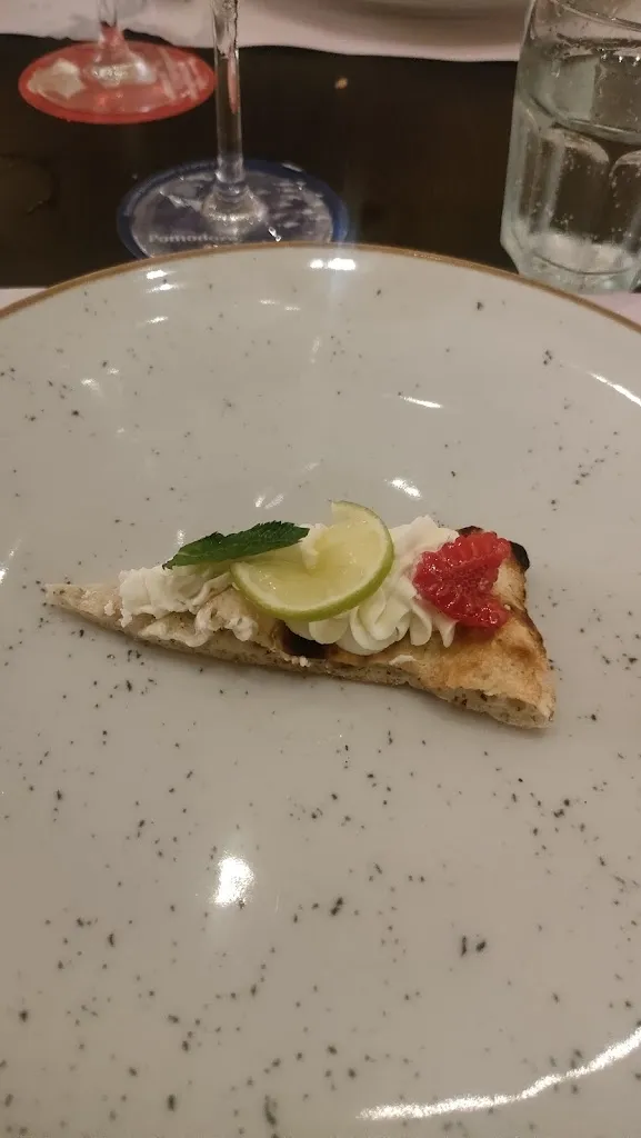 Matteo D'Alessandro_Pizzeria Ciadel_San Michele Mondovì_recensione