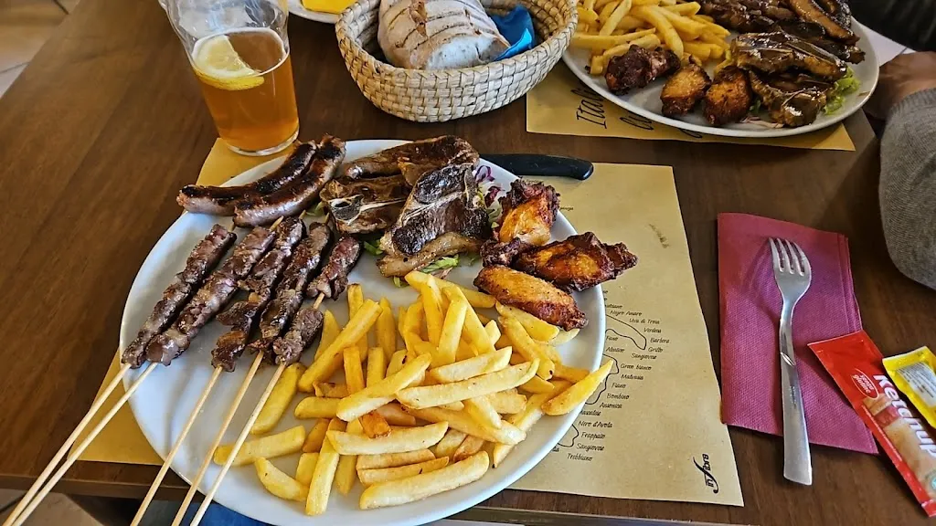 Menu_Forever - Pub Pizzeria_San Paolo Solbrito_image_5