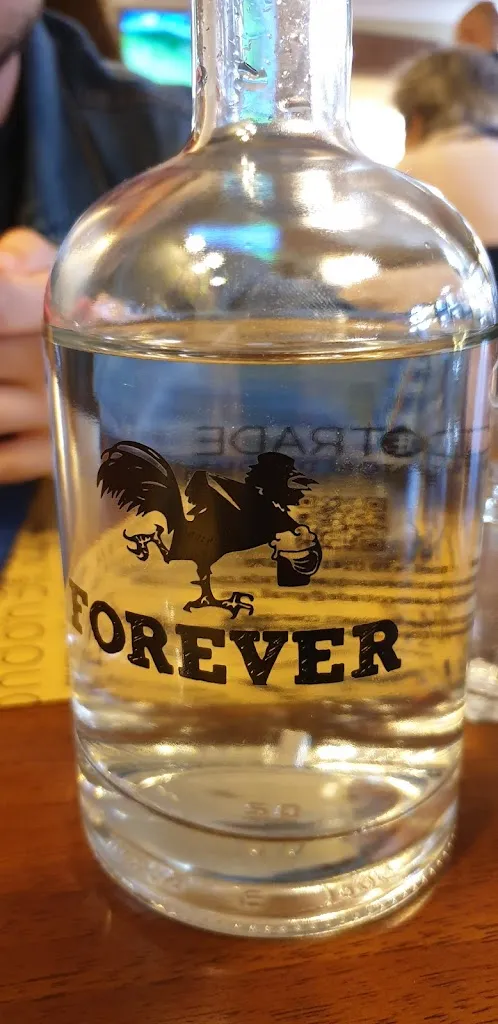 Menu_Forever - Pub Pizzeria_San Paolo Solbrito_image_9