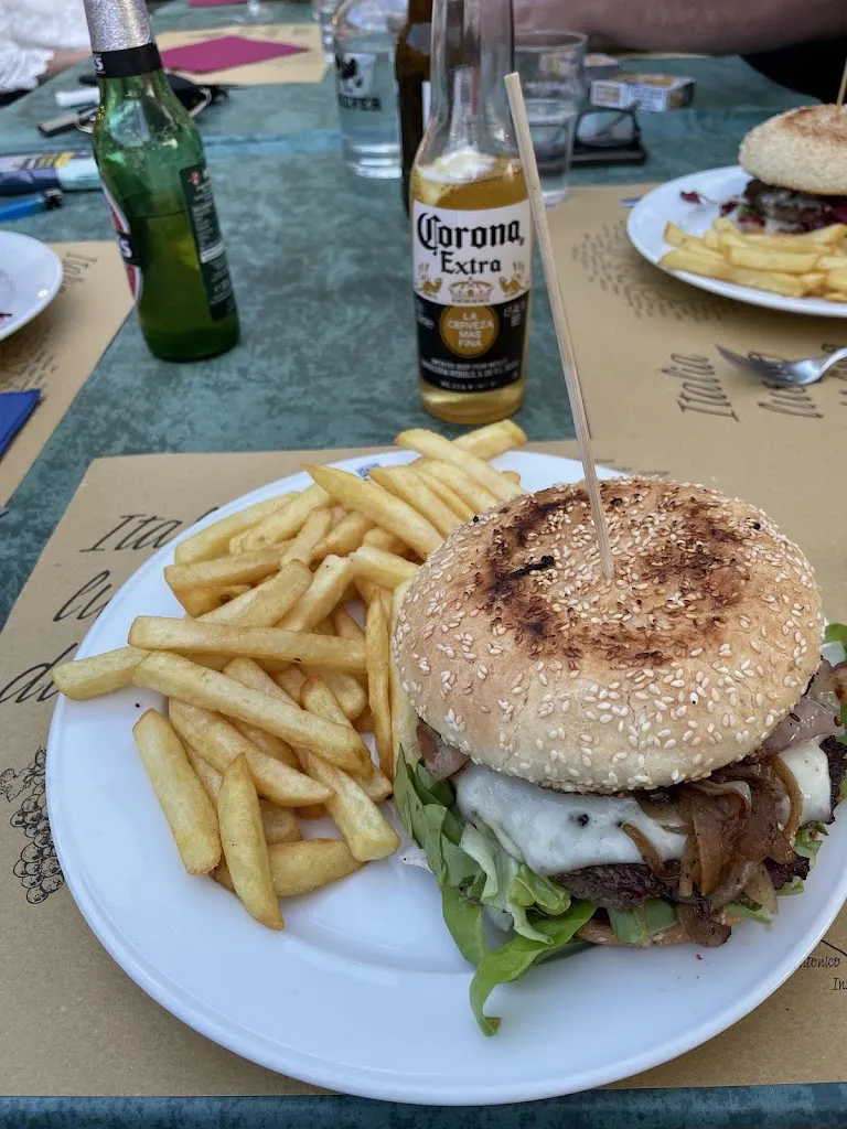 Jule Portofee_Forever - Pub Pizzeria_San Paolo Solbrito_review