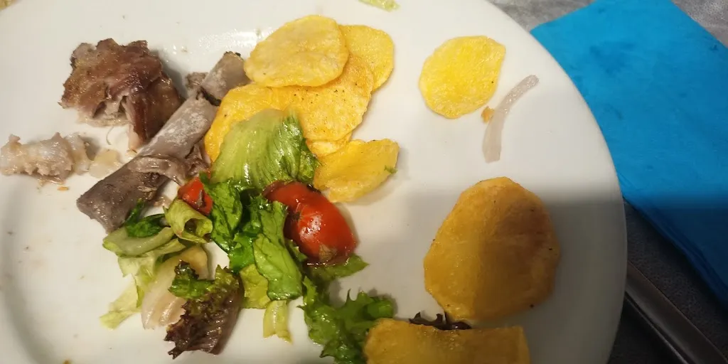 Giovanni_Bar Trattoria Ardité_San Pietro Val Lemina_review