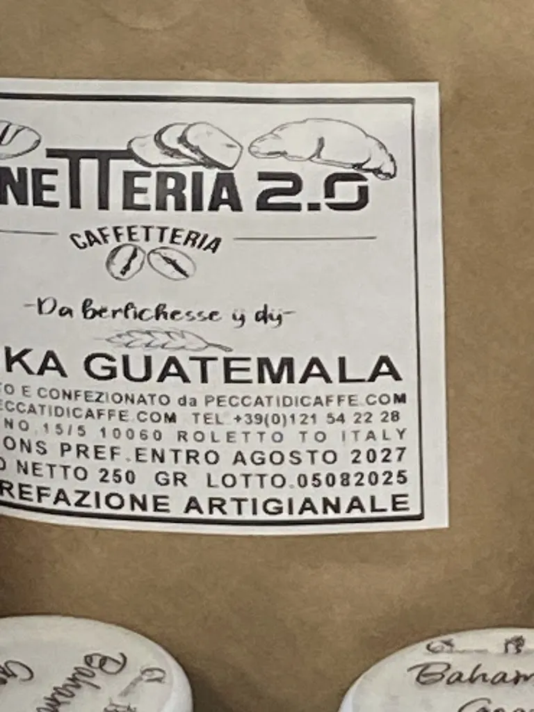 Swetlana M._la Panetteria 2.0_San Pietro Val Lemina_review