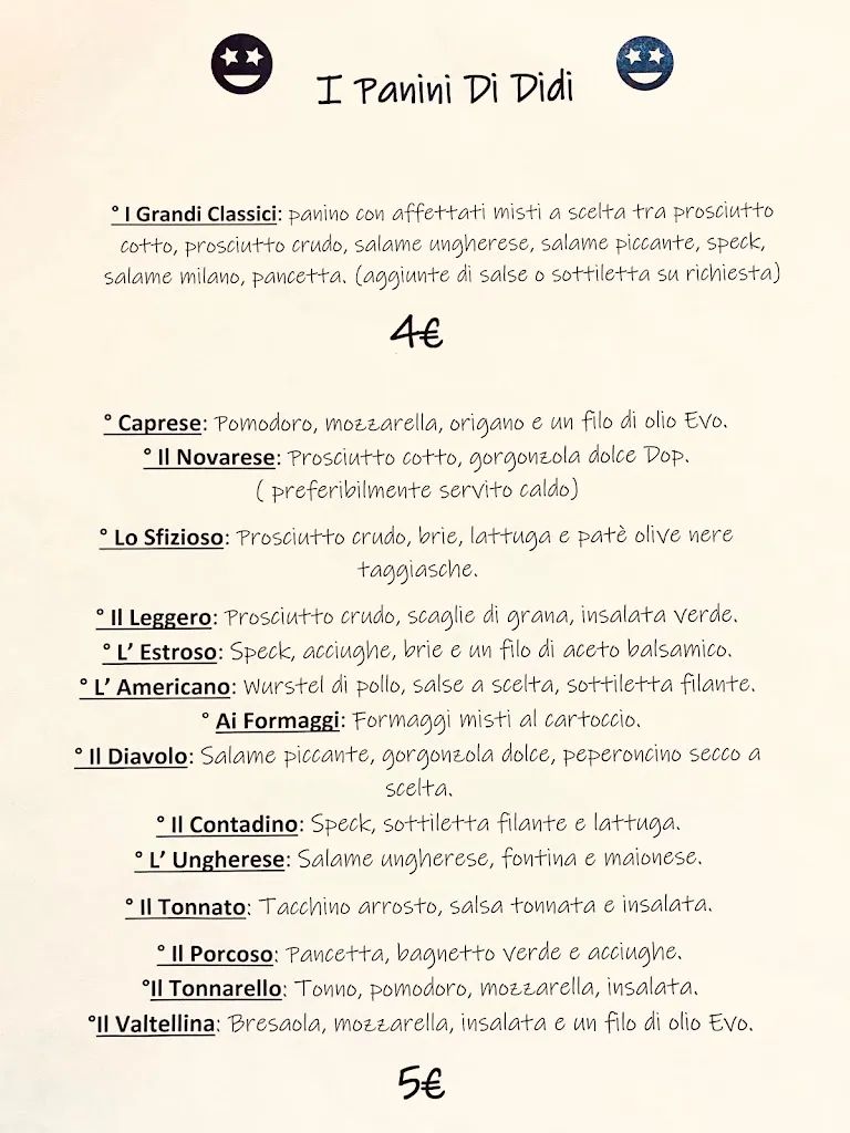 Menu_Bar Trattoria da Didi_San Pietro Mosezzo_image_1