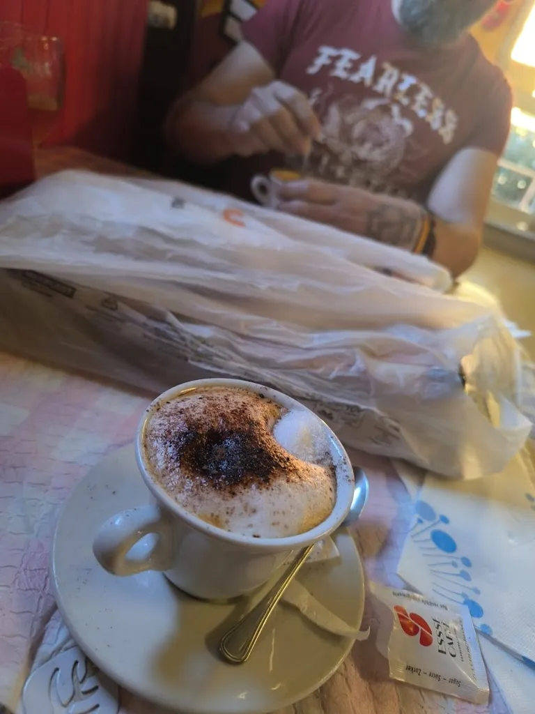 Praetorian Beards_Bar Trattoria da Didi_San Pietro Mosezzo_review