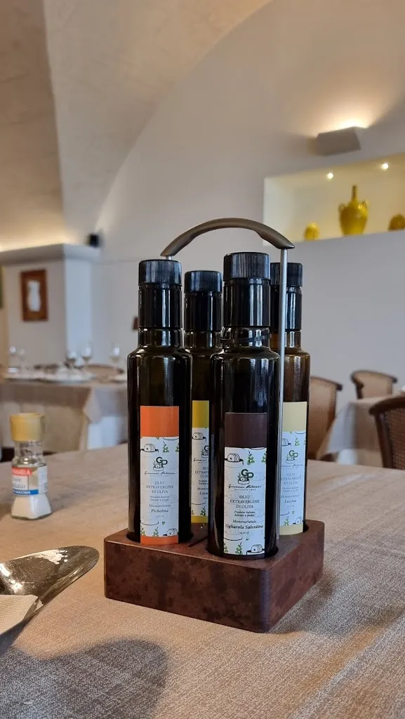 Emma J Crosby_Ristorante l'Agrumeto_Fasano_review