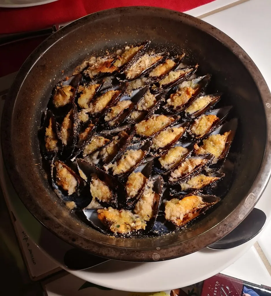 Petar Petrov_Ristorante l'Agrumeto_Fasano_review