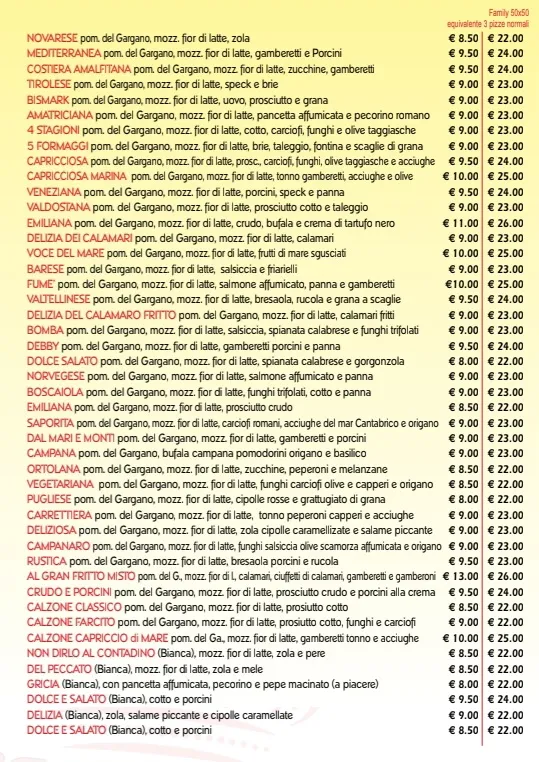 Menu_Pizzeria San Pietro Hamburger Mosezzo Novara_San Pietro Mosezzo_immagine_3