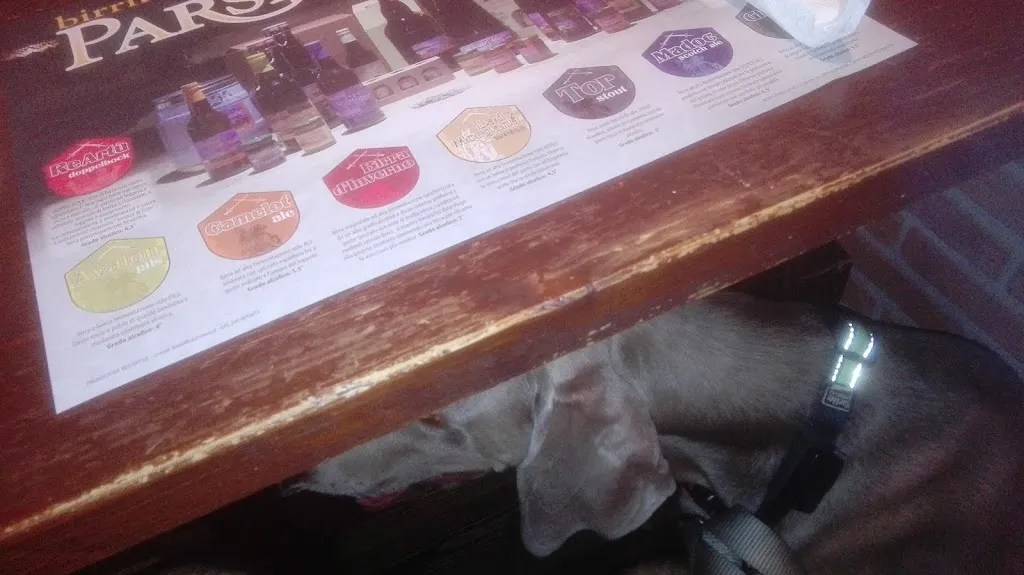 Menu_Parsifal Birrificio Artigianale_San Raffaele Cimena_image_1