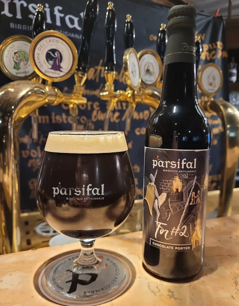 Menu_Parsifal Birrificio Artigianale_San Raffaele Cimena_image_5