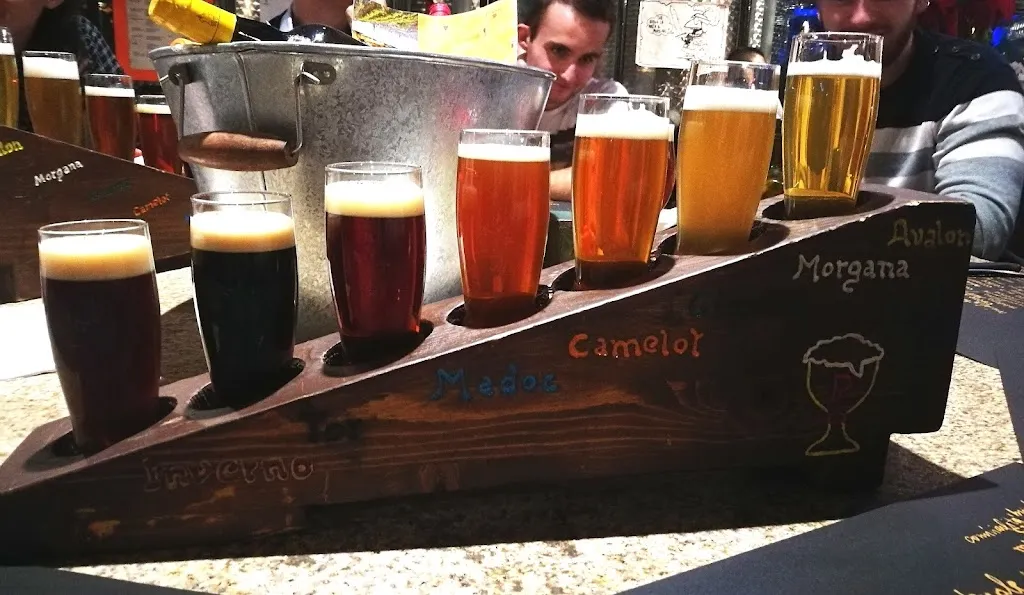 Menu_Parsifal Birrificio Artigianale_San Raffaele Cimena_image_8