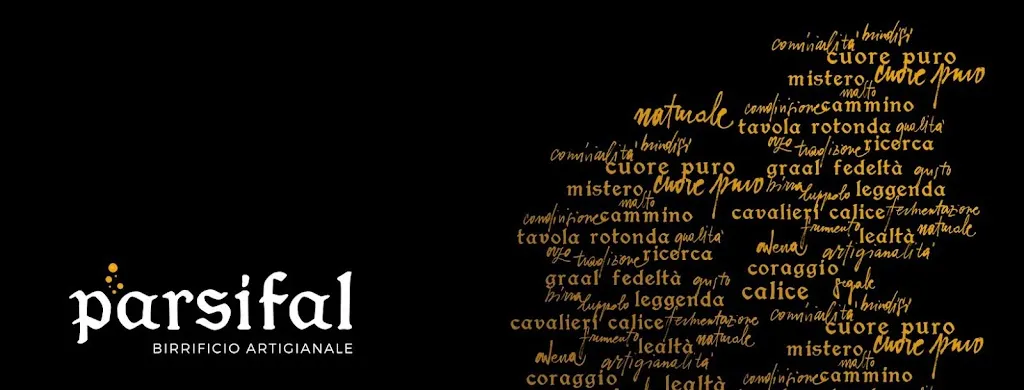 Parsifal Birrificio Artigianale restaurant in San Raffaele Cimena