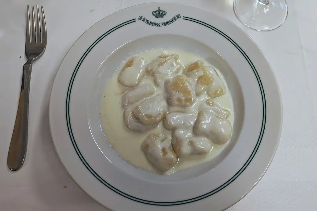 Tim Brown_Ristorante Bar Corona_San Sebastiano Curone_review