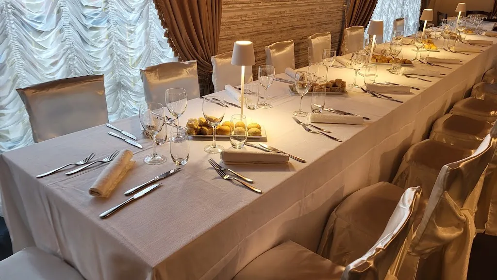 Il Tilacino 366 restaurant in San Sebastiano Curone