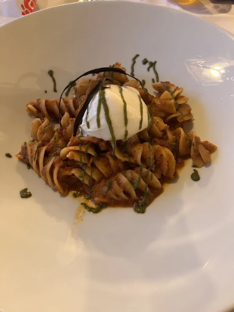 daniela sette_Antica Osteria dell'Abate_San Sebastiano da Po_review