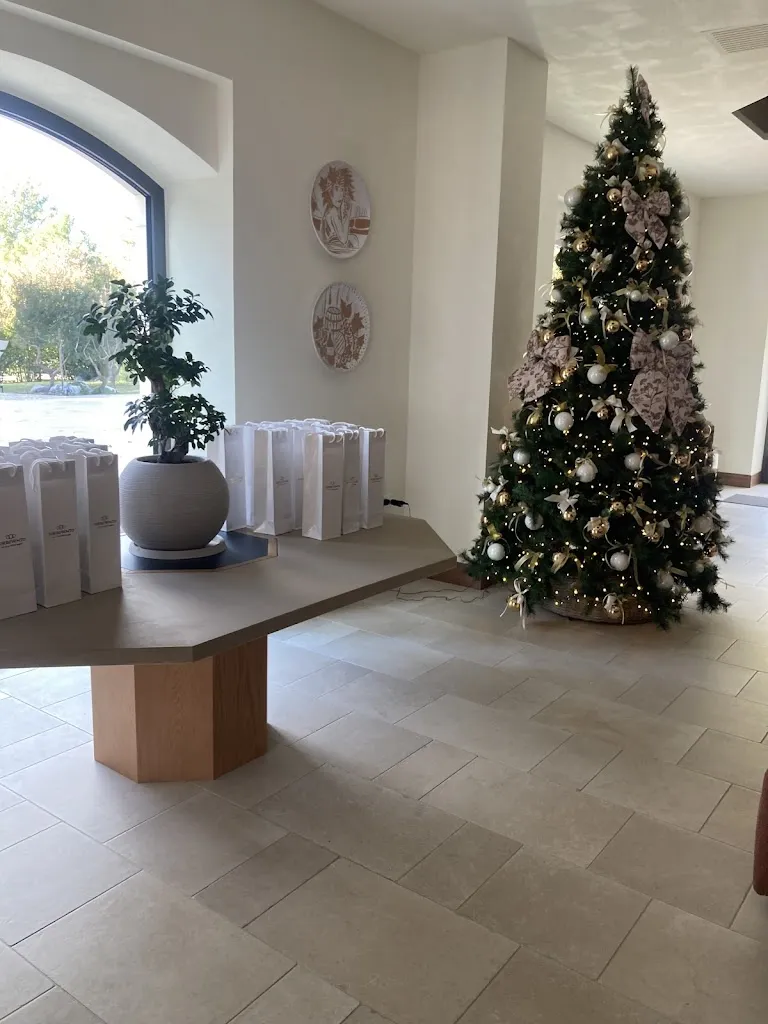 Pierluigi Caputo_Osteria Ottolune_Castel del Monte_review