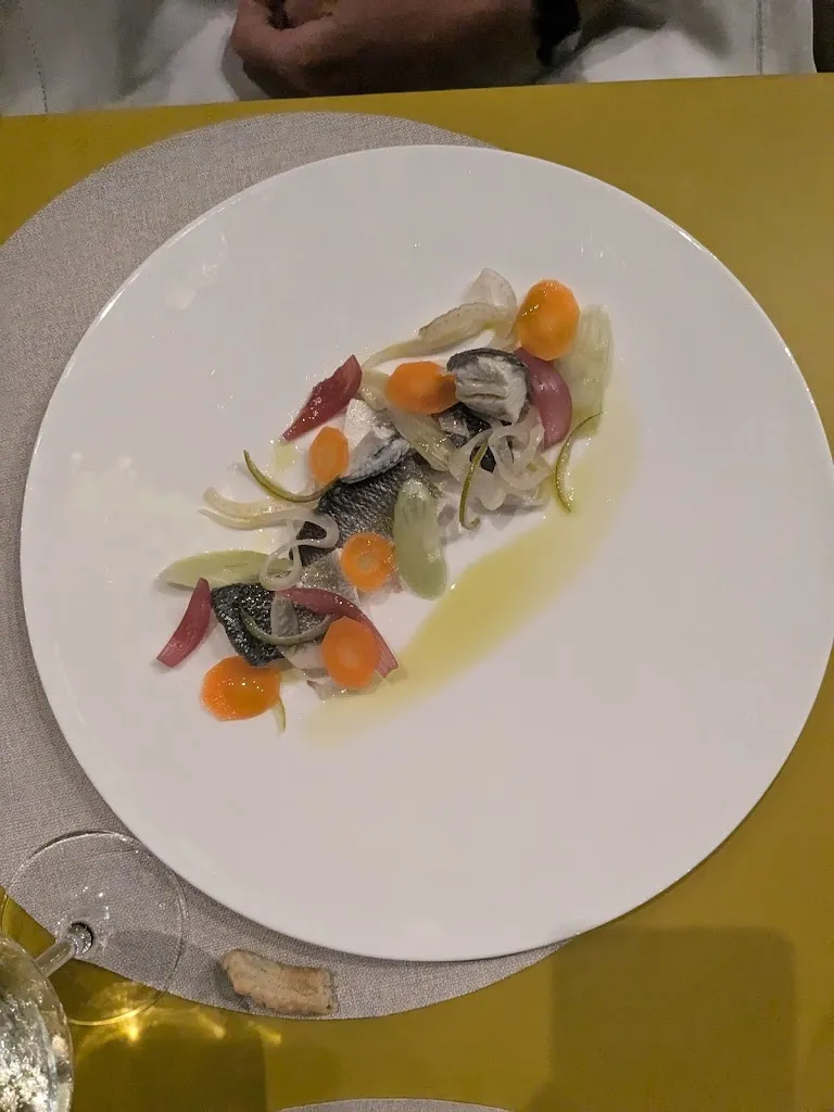 Paolo Andreuccetti_Osteria Ottolune_Castel del Monte_review