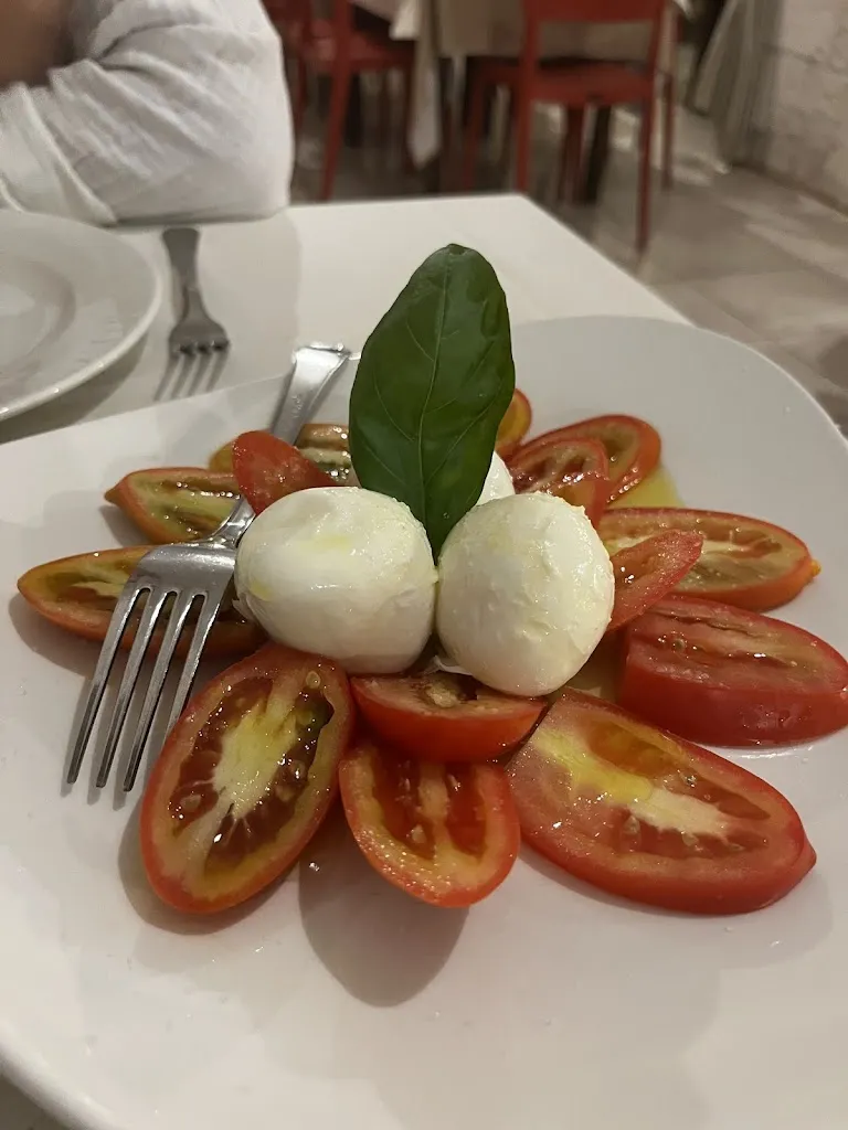 David Pley_La Grande Quercia_Fasano_review