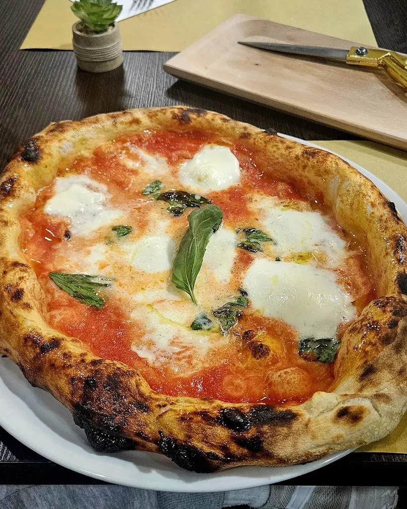 L P_La Bottega della Pizza_San Sebastiano da Po_review