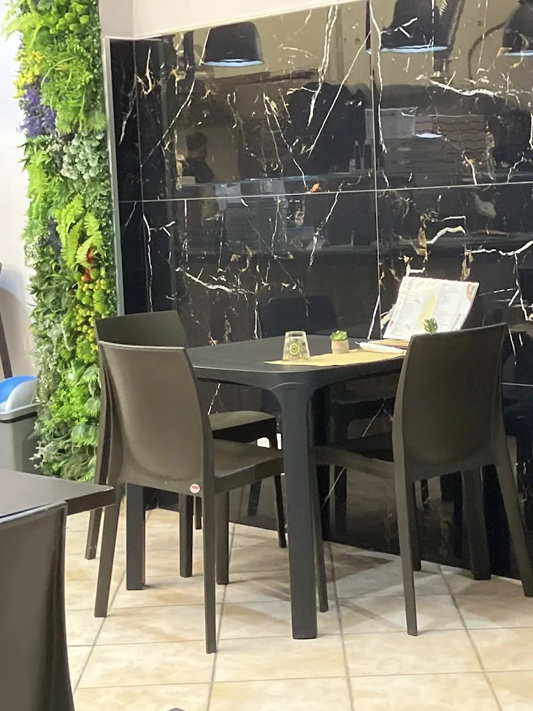 dieter caluwier_La Bottega della Pizza_San Sebastiano da Po_review