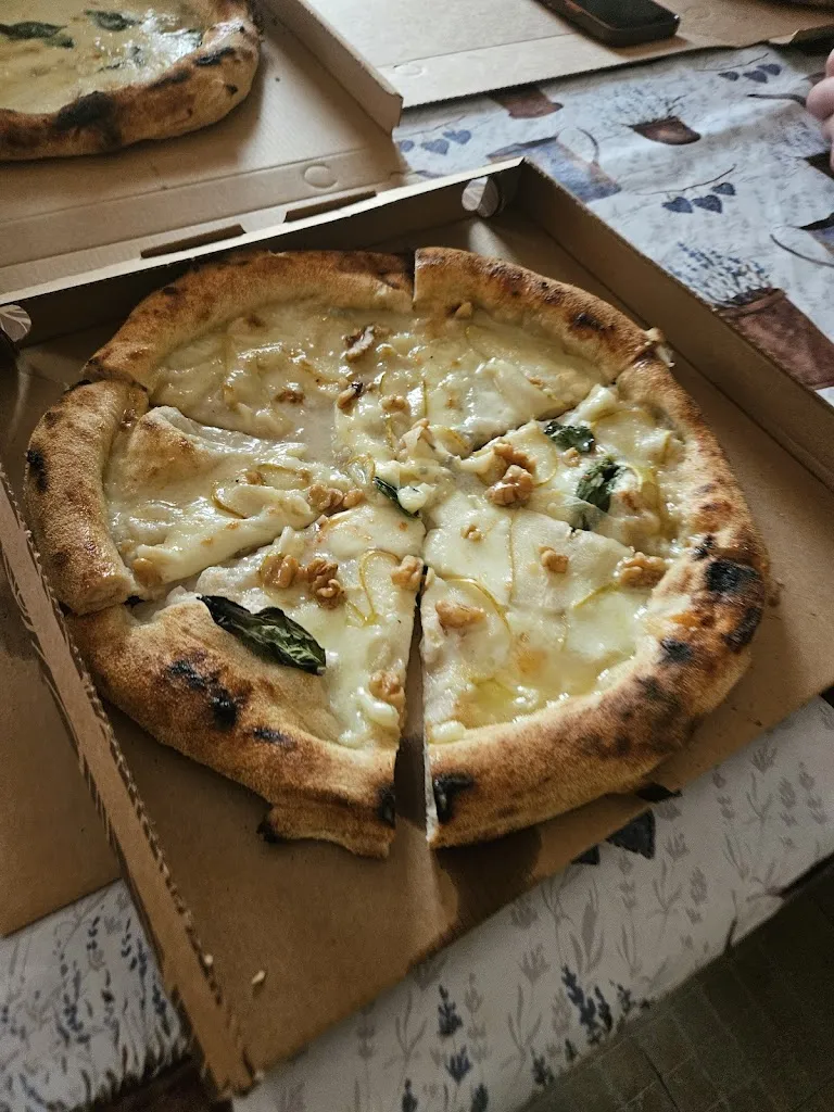 Martha Blog_La Bottega della Pizza_San Sebastiano da Po_review