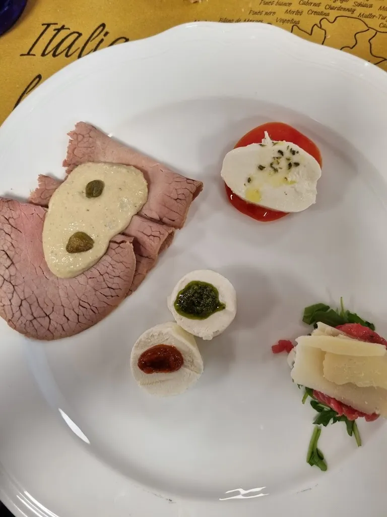 Menu_Trattoria La Pace-PIZZERIA DAL MORETTINO_San Sebastiano da Po_image_1