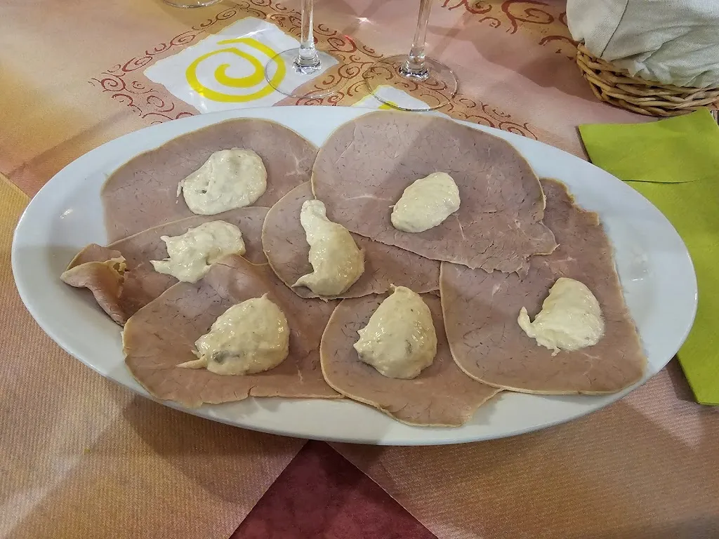 gianni galla_Trattoria La Pace-PIZZERIA DAL MORETTINO_San Sebastiano da Po_review