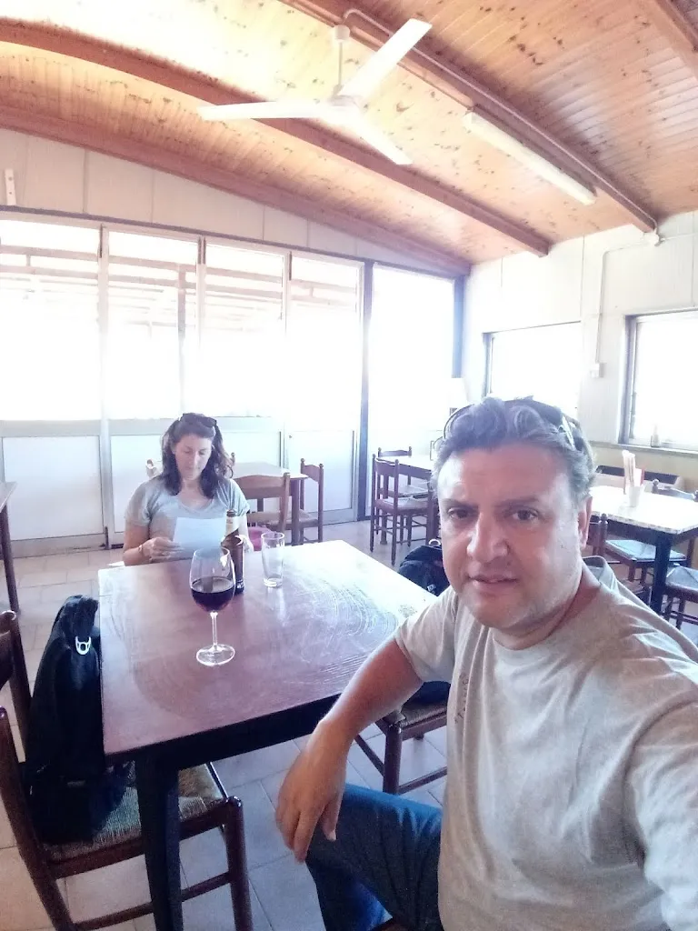 Federico Zordan_OSTERIA DEL POM MATAN_San Sebastiano da Po_review