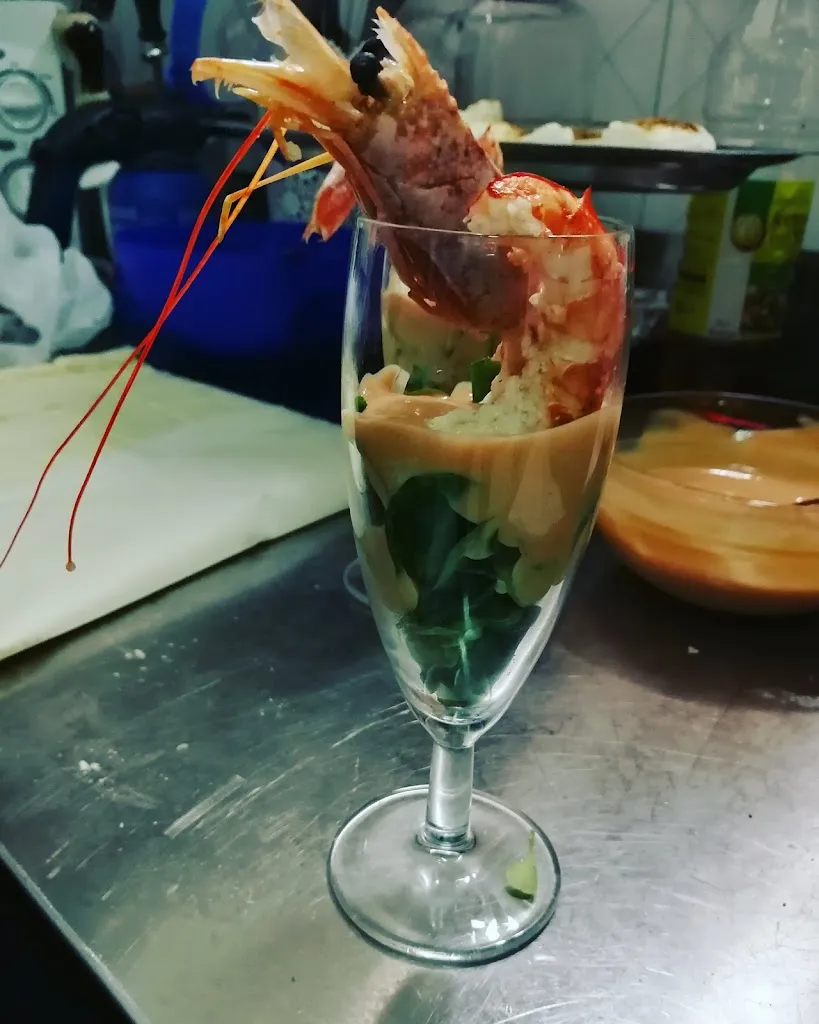 OSTERIA DEL POM MATAN restaurant in San Sebastiano da Po