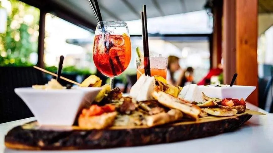 Osteria La Panza piena_San Salvatore Monferrato_slider_image_2