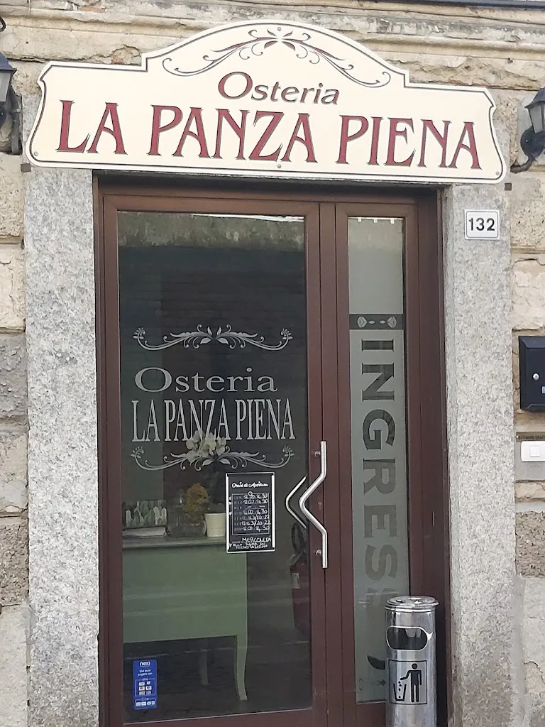 Osteria La Panza piena_San Salvatore Monferrato_slider_image_3