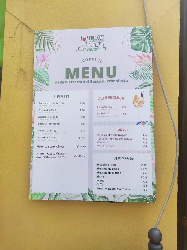 Menu_Locanda Cafè_San Salvatore Monferrato_immagine_1