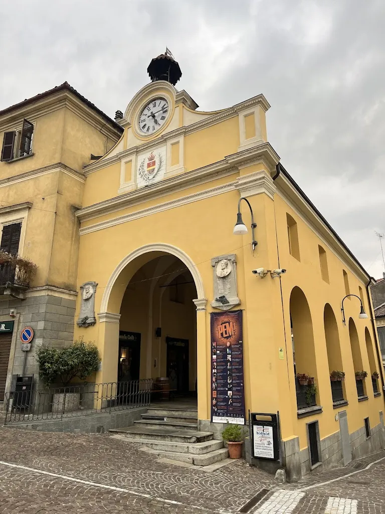 Yarden Levi_Locanda Cafè_San Salvatore Monferrato_recensione