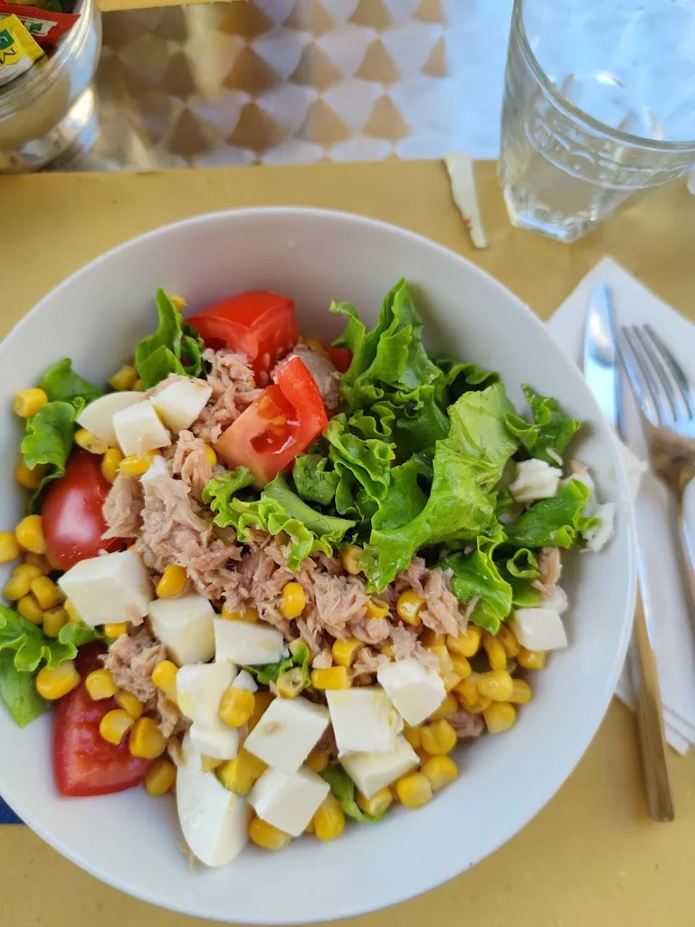 Paola Rusca_Locanda Cafè_San Salvatore Monferrato_recensione