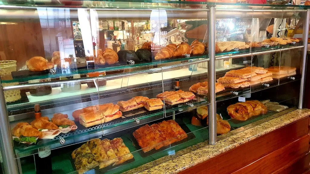 Locanda Cafè restaurant in San Salvatore Monferrato