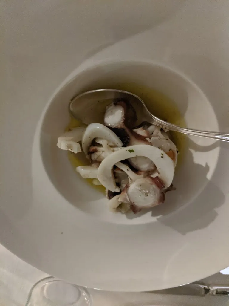 Dustin Clawson_Il Fagiano_Fasano_recensione