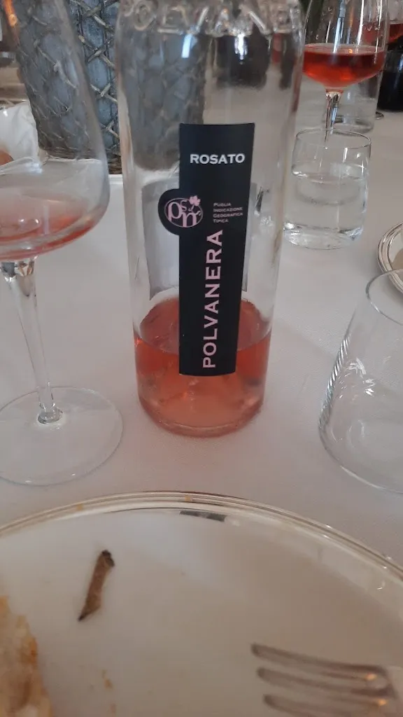 Nicola Intini_Il Fagiano_Fasano_recensione