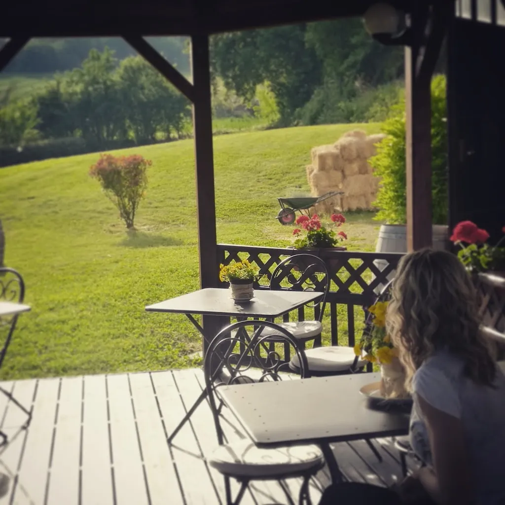 Roberto Cervetti_Ristorante Locanda Dell'Arzente_San Salvatore Monferrato_review